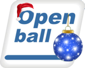 OpenBall