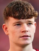 Макконнелл Дж.