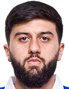 Кагермазов С.