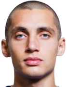 Бедошвили В.