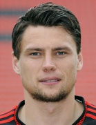 Бениш С.