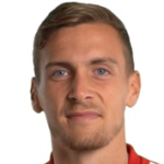 Робен Милан