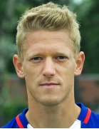 ван ден Берг Й.