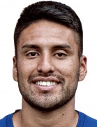 дос Сантос Мауро