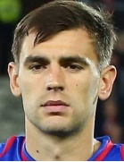 Армаш И.