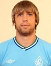 Верховцов Д.