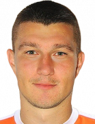 Барановский А.