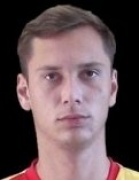 Петров Сергей