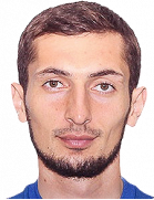 Гаджибеков А.