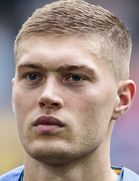 Довбик А.