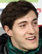 Бенгер М.