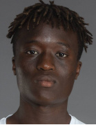 Траоре Гауссу