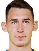 Чернов Алексей